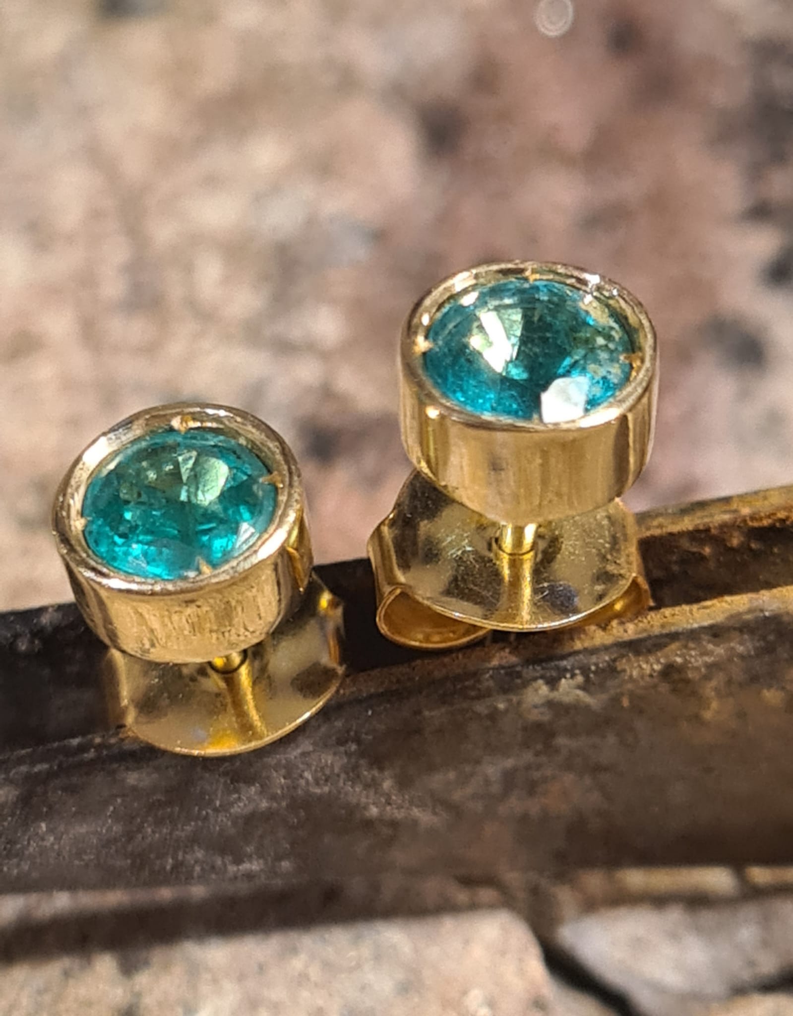 ollyo campus decoration